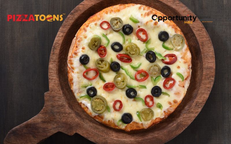 How to Get a Pizza Toons Franchise?
